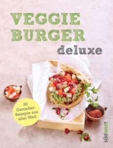 Veggie Burger de luxe