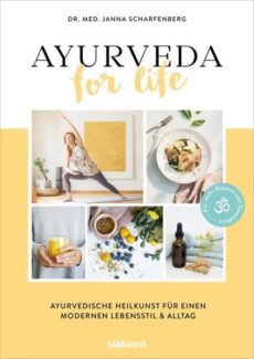 Ayuveda for live
