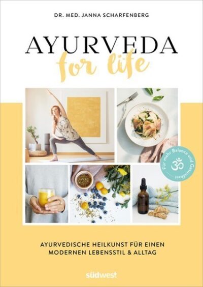 Ayuveda for live