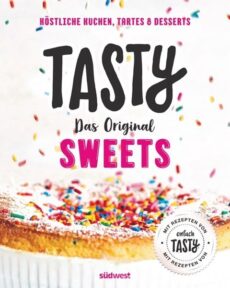 Tasty –  Sweets