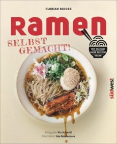 Ramen selbst gemacht