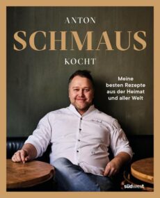 Anton Schmaus kocht
