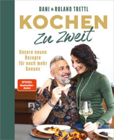 Kochen zu zweit 2