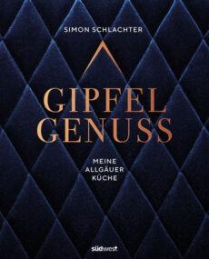 Gipfelgenuss