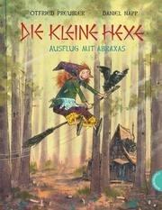 Die kleine Hexe – Ausflug mit Abraxas