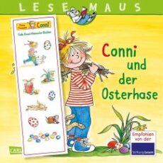 Conni und der Osterhase