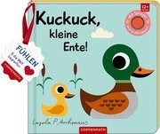 Kuckuck, kleine Ente!