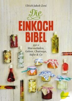 Einkochbibel