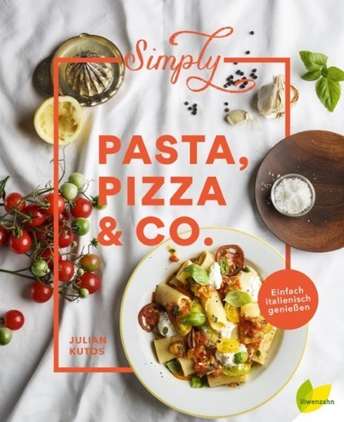 Simply - Pasta, Pizza & Co.