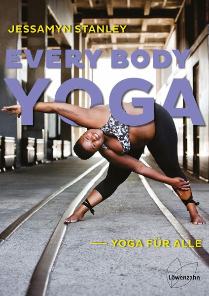 Every Body Yoga