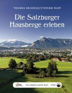 Servus – Salzburger Hausberge