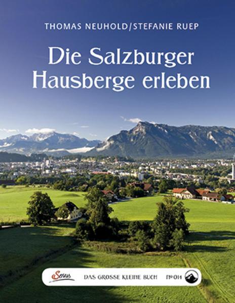Servus – Salzburger Hausberge