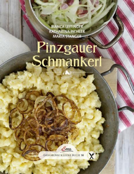 Servus Pinzgauer Schmankerl