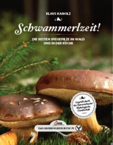 Servus – Schwammerlzeit