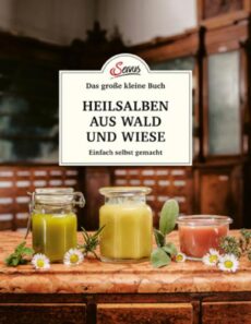 Servus – Heilsalben aus