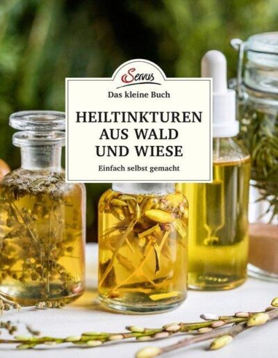 Servus - Heiltinkturen