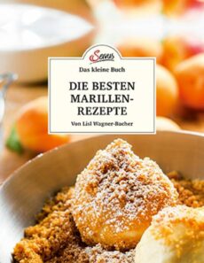 Servus – Marillenrezepte