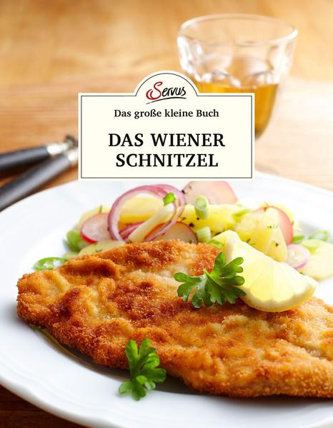 servus – schnitzel