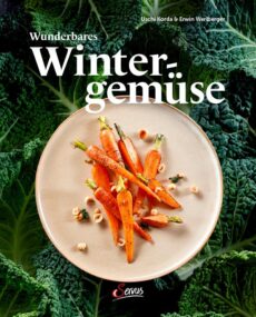 Servus – wunderbares Wintergemüse