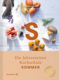 Die Jahreszeiten-Kochschule – Sommer
