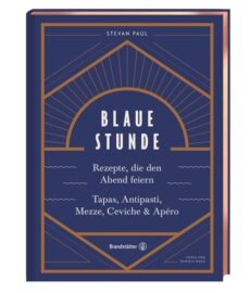 Stevan Paul – Blaue Stunde