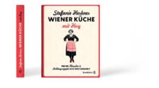 Wiener Küche mit Herz