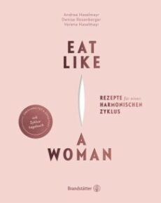 Eat Like a Woman