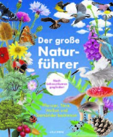 Der große Naturführer