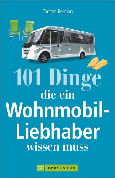 101Dinge, Wohnmobil-Liebhaber