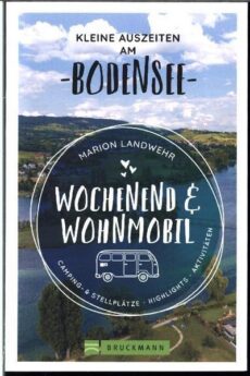 W&W Kleine Auszeit am Bodensee