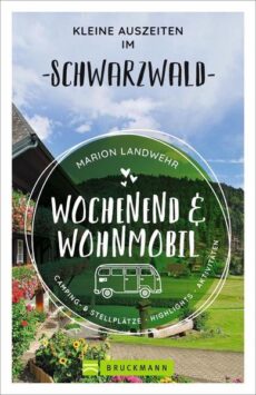 Kleine Auszeiten – im Schwarzwald