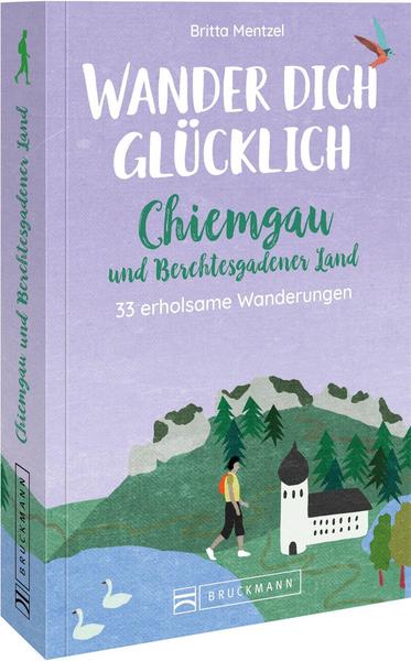 WDG – Chiemgau & Ber.Gadener Land