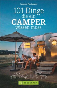 101 Dinge die ein Camper…