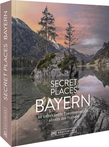 Secret Places Bayern