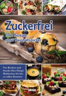 Zuckerfrei