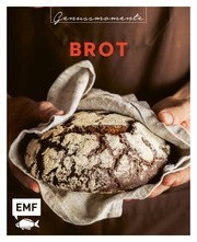 Genussmomente – Brot