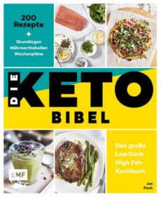 Die Keto Bibel