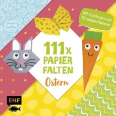 111x Papier Falten