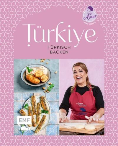 Türkiye - Türkisch Backen