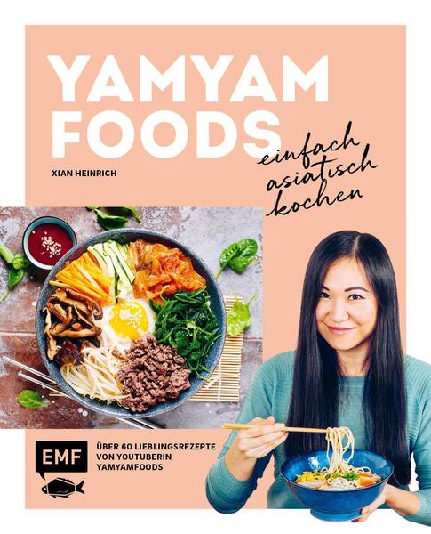 YamYam foods