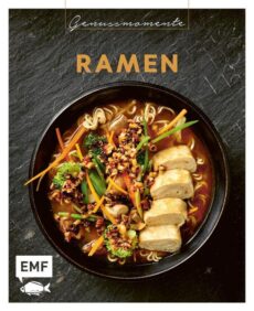 Genussmomente – Ramen