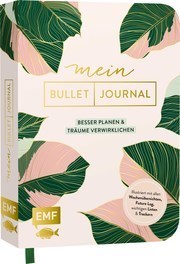 Bullet Journal – Besser planen
