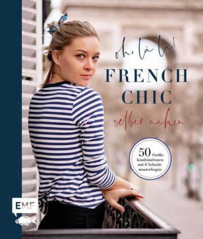 oh, la la - French Chic