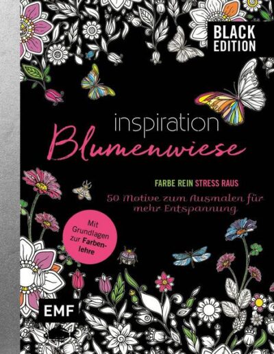 Blumenwiese