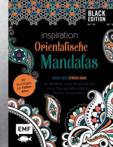 Orientalische Mandalas