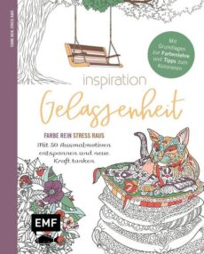 Gelassenheit