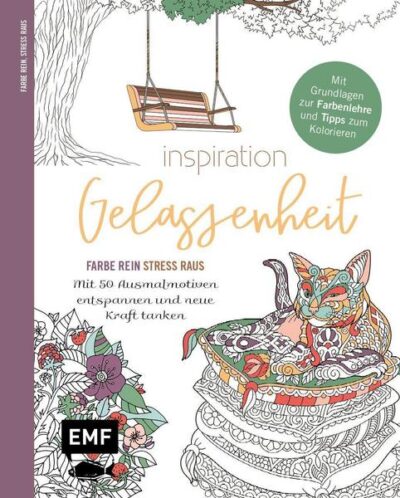 Gelassenheit