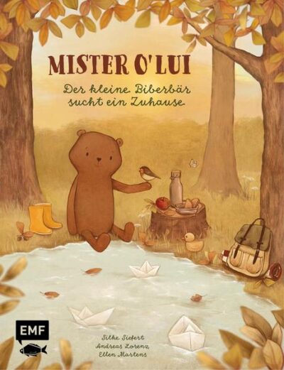 Mister O`Lui