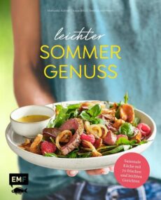 leichter Sommergenuss