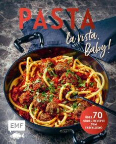Pasta la Vista, Baby!